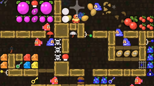 Qwak Reborn screenshot 4