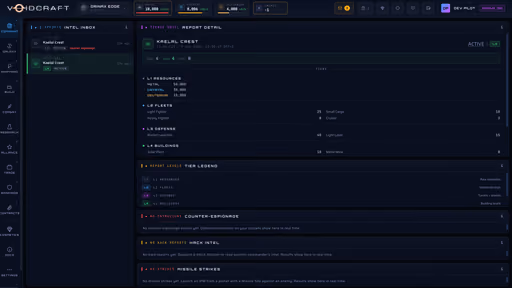 VoidCraft screenshot 6