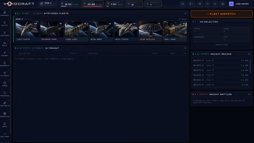 VoidCraft screenshot 5