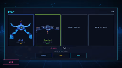 Drone Arena screenshot 3