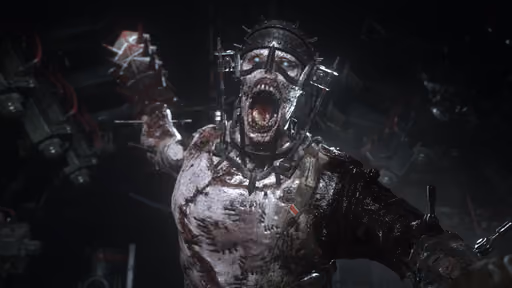 Call of Duty®: WWII screenshot 4