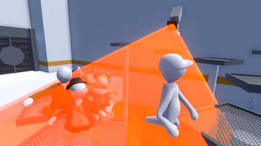 Human Fall Flat screenshot 4