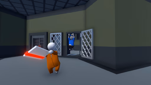 Human Fall Flat screenshot 2
