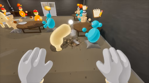 One Star Hotel screenshot 3