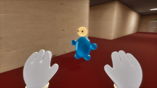 One Star Hotel screenshot 6