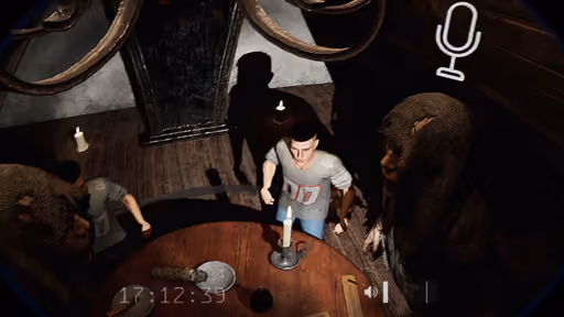 WE ARE SO DEAD screenshot 2
