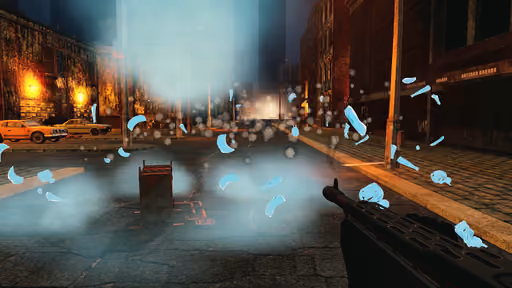 Gore Grind screenshot 5