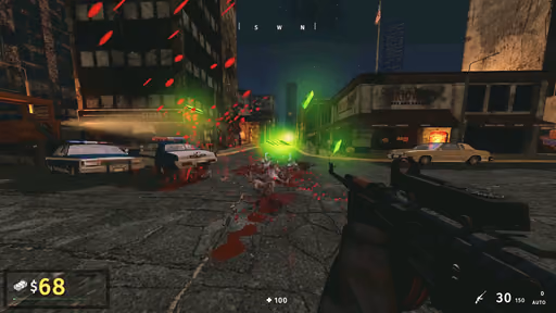 Gore Grind screenshot 6