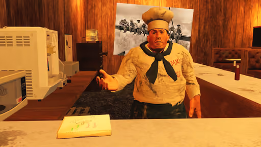Gore Grind screenshot 3