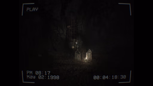 VHS Tapes screenshot 4