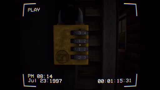 VHS Tapes screenshot 6