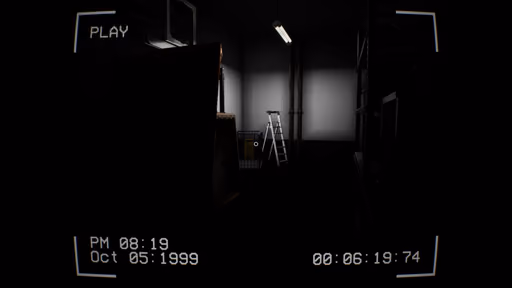 VHS Tapes screenshot 5