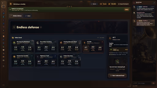 Pawcraft: Adventure Workshop screenshot 3