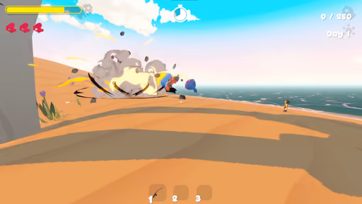 The One Fish screenshot 6