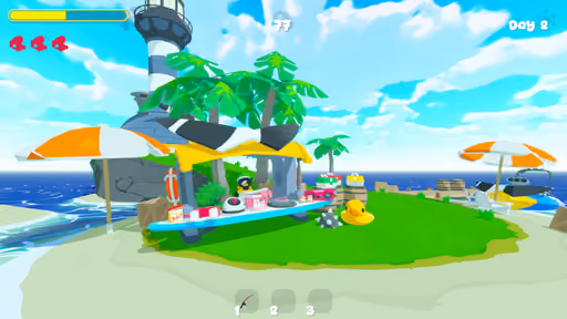 The One Fish screenshot 5