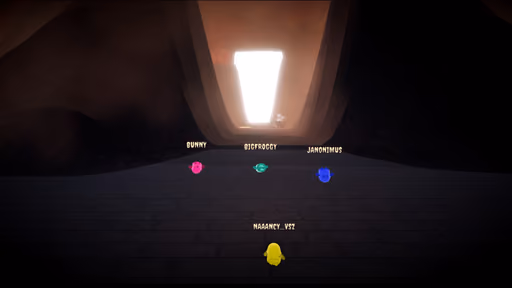 Souls Runner screenshot 4