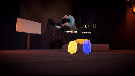 Souls Runner screenshot 2