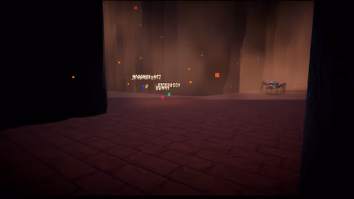Souls Runner screenshot 3