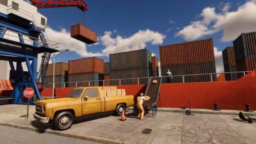 Snack Factory Together - Prologue screenshot 3