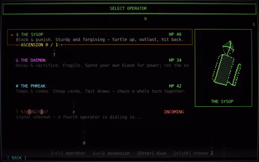 The Drawn Hour screenshot 2