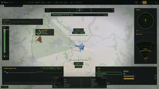 Intercept Line screenshot 6