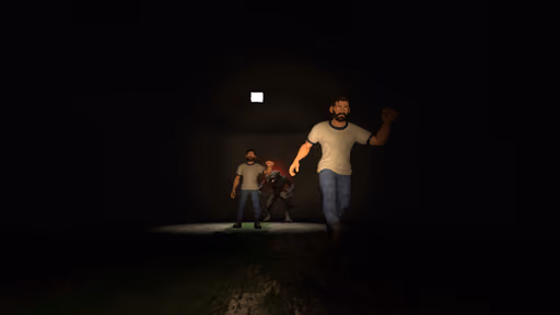 Pinched screenshot 3