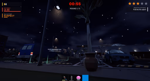 Grand Theft Idiots screenshot 4