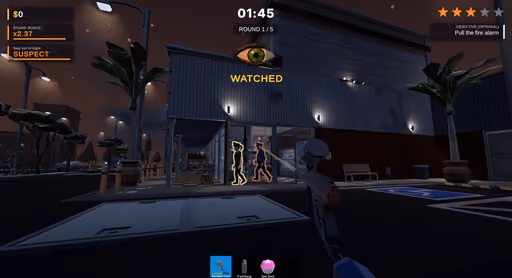 Grand Theft Idiots screenshot 3