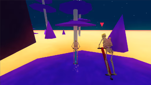 Unnamed Pogo Game screenshot 6