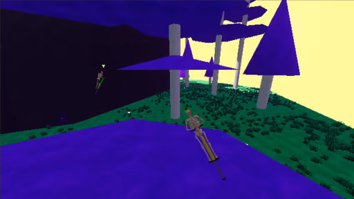 Unnamed Pogo Game screenshot 3