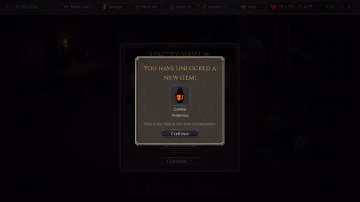 Forged Cards screenshot 6