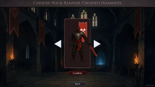 Forged Cards screenshot 5