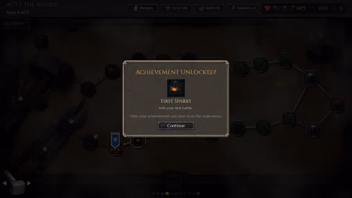 Forged Cards screenshot 4