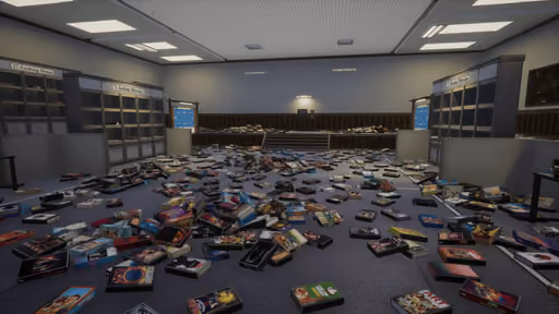 TV Archive: Tidy Up Together screenshot 3