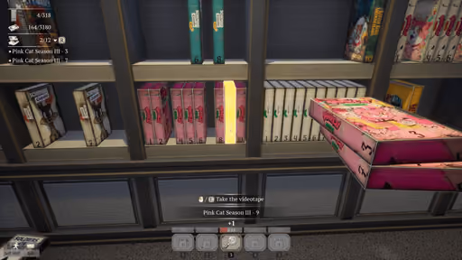 TV Archive: Tidy Up Together screenshot 2