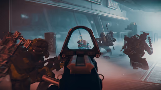 GTFO screenshot 3