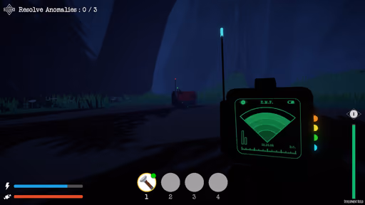 Folk-Tography screenshot 6