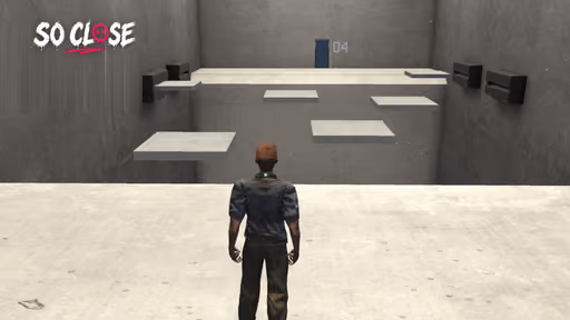 So Close screenshot 2
