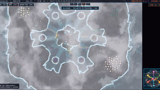 IronFlux screenshot 4