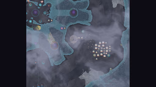 IronFlux screenshot 3