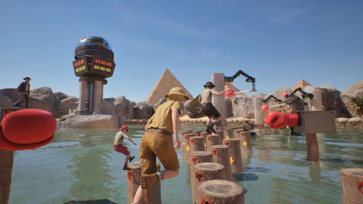 Galumb screenshot 6