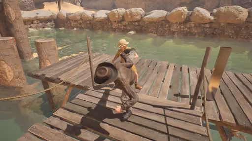 Galumb screenshot 3