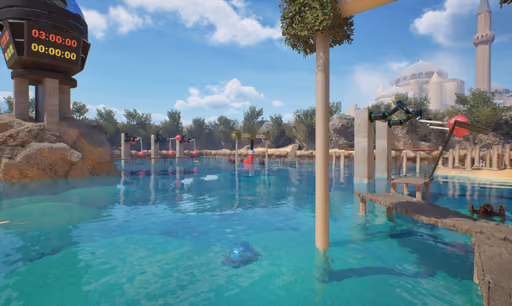 Galumb screenshot 2