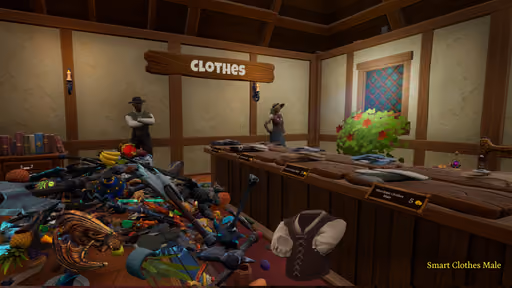 Tidy Up Together screenshot 5