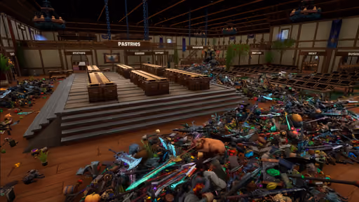 Tidy Up Together screenshot 3