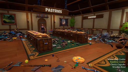 Tidy Up Together screenshot 6