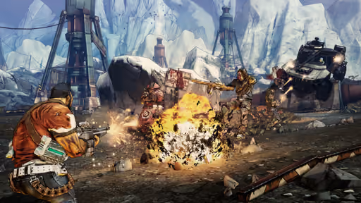 Borderlands 2 screenshot 3