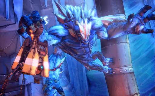 Borderlands 2 screenshot 2