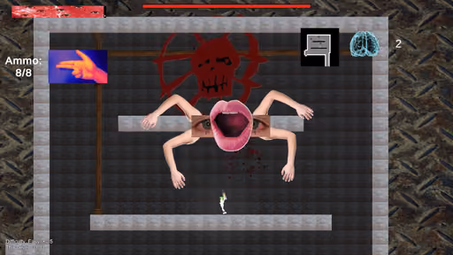 go Up screenshot 2