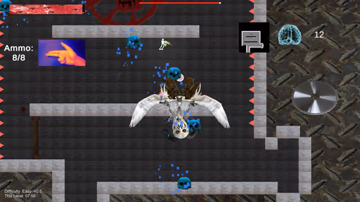 go Up screenshot 3